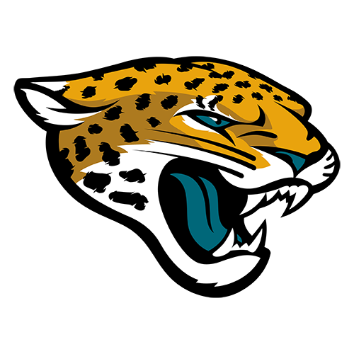 Jacksonville Jaguars Jacksonville Jaguars