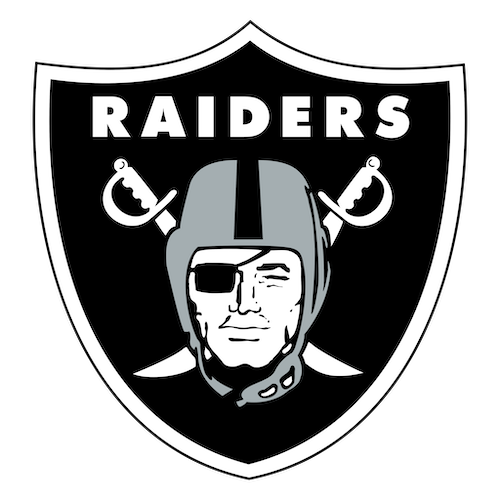 Las Vegas Raiders Las Vegas Raiders