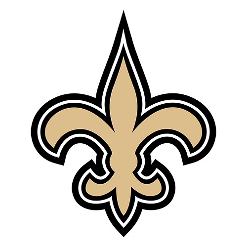 New Orleans Saints New Orleans Saints