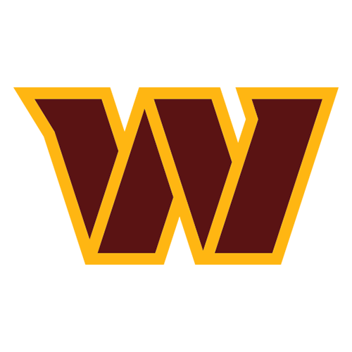 Washington Commanders Washington Commanders